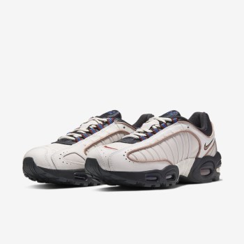 Nike Air Max Tailwind IV SE - Férfi Utcai Cipő - Metal Piros